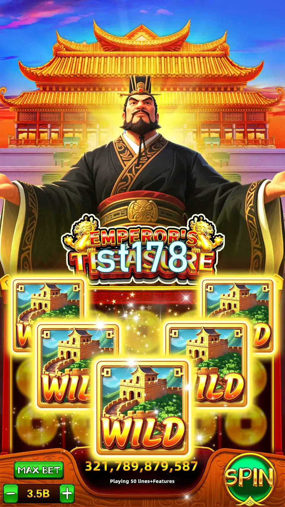 st178 APK