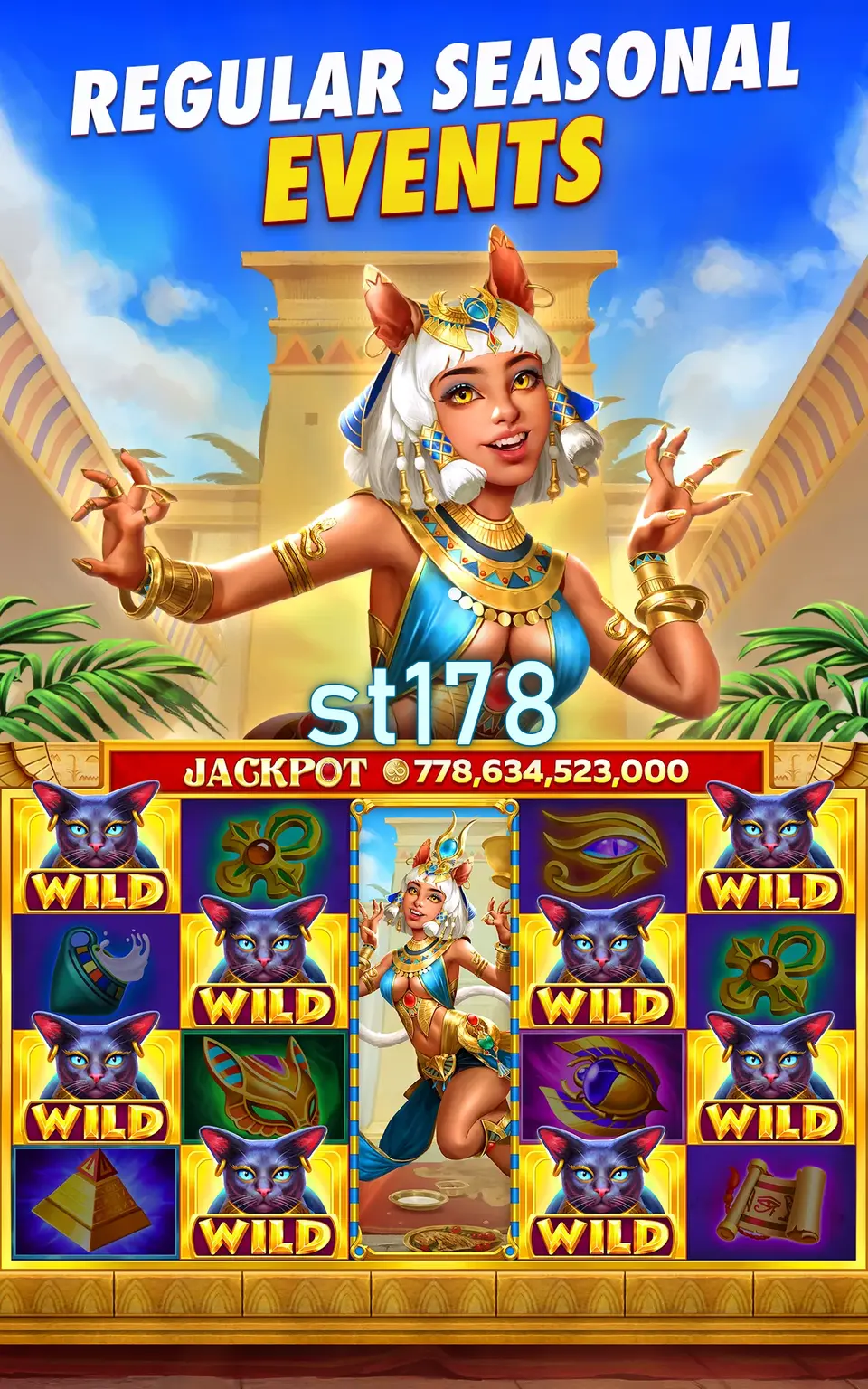 st178 APK