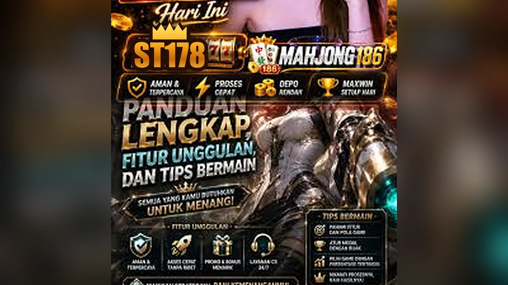 st178 APK Resmi Unduh